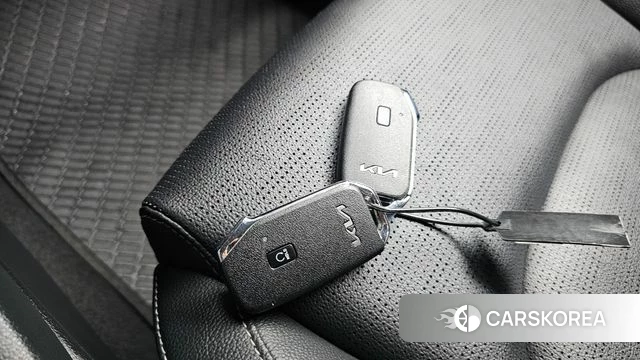 Kia The New K3 2nd generation id 4764279 из Кореи 7