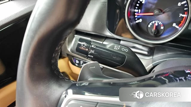Kia Carnival 4th generation id 4592901 из Кореи 7