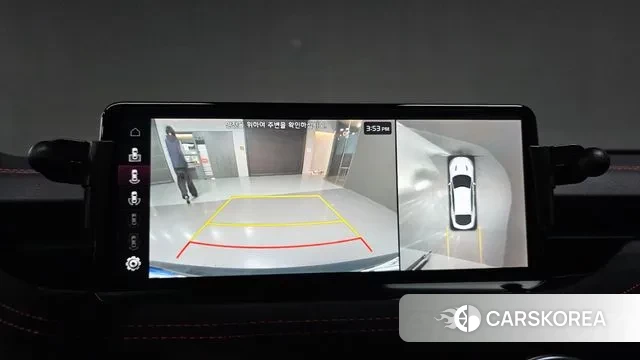 Kia Stinger Meister id 3524359 из Кореи 7