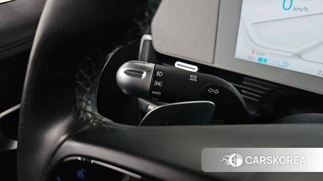 Hyundai Ionic 5 id 4376400 из Кореи 7