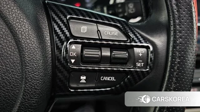 Kia The New Carnival id 3330633 из Кореи 7