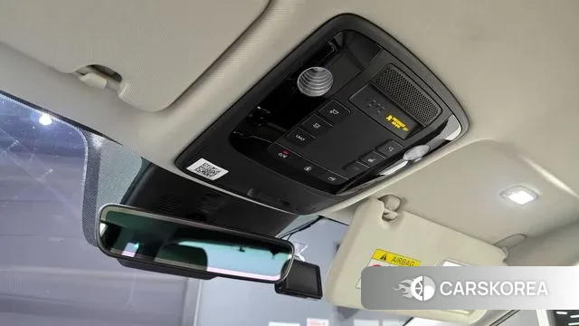 Kia Carnival 4th generation id 3479381 из Кореи 7