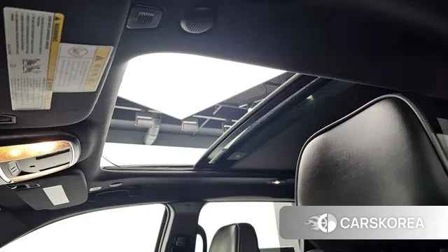 Jeep Grand Cherokee id 3656106 из Кореи 7