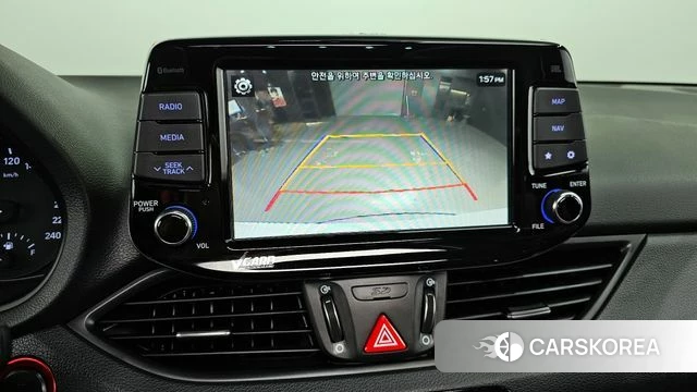 Hyundai i30 (PD) id 4197072 из Кореи 7