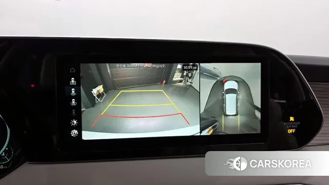 Hyundai Palisade id 3017285 из Кореи 7