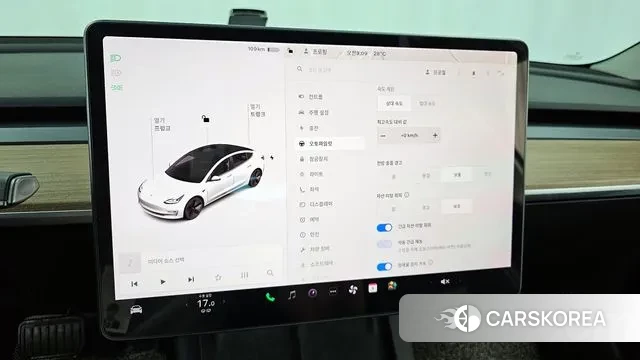 Tesla Model 3 id 3121373 из Кореи 7