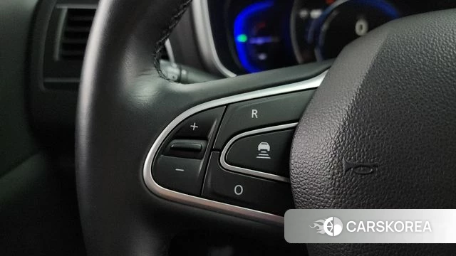 Renault Korea (Samsung) The New QM6 id 4408968 из Кореи 7
