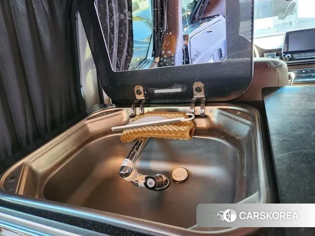 Hyundai The New Grand Starex id 3454237 из Кореи 7