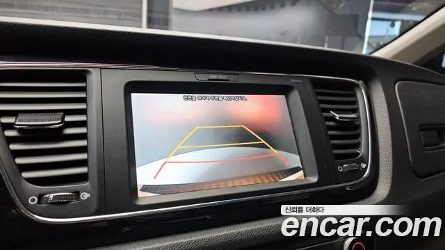 Kia The New Carnival id 2690185 из Кореи 7