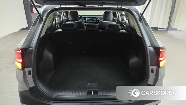 Kia Sportage 5th Generation id 4768591 из Кореи 7