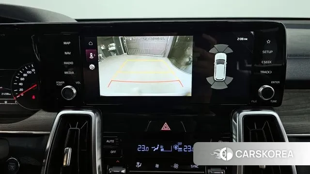 Kia Sorento 4th Generation id 3036646 из Кореи 7