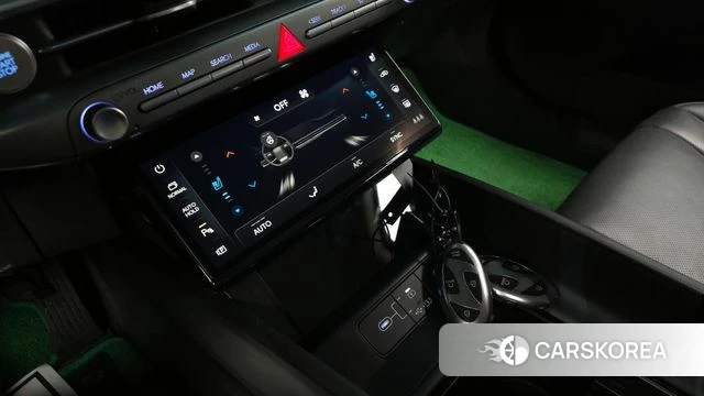 Hyundai Grandeur (GN7) id 3914489 из Кореи 7