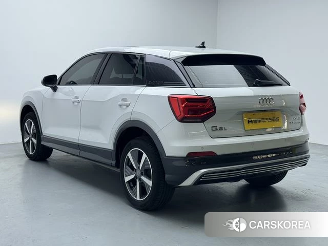 Audi Q2L e-tron id 4359182 из Китая 7