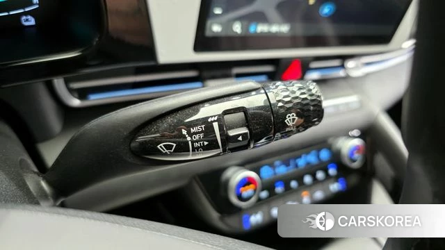 Hyundai The New Avante Hybrid (CN7) id 4315106 из Кореи 7