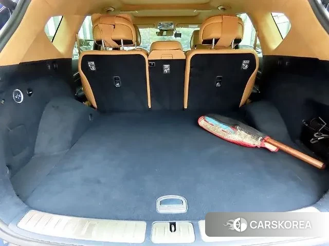 Genesis GV80 id 3517129 из Кореи 7