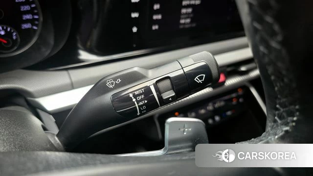 Kia K5 3rd generation id 3916784 из Кореи 7