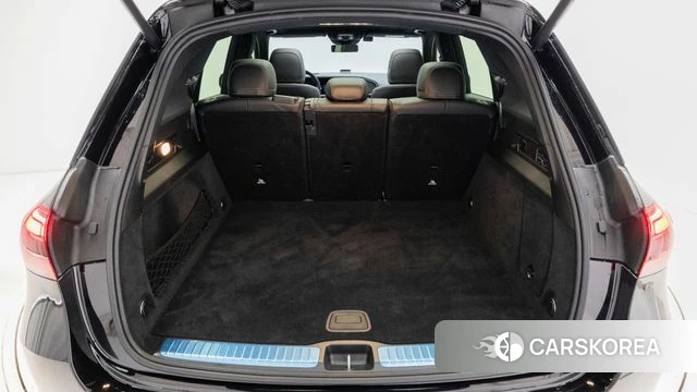 Mercedes-Benz GLE-Class W167 id 4853529 из Кореи 7