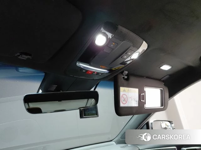 Kia K8 Hybrid id 4748185 из Кореи 7
