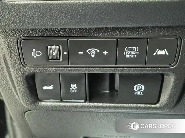 Hyundai Sonata Hybrid (DN8) id 4362672 из Кореи 7
