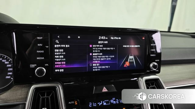 Kia Sorento 4th Generation id 4507282 из Кореи 7