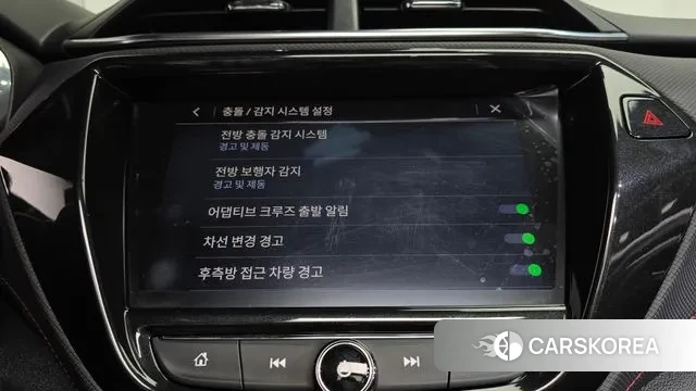 Chevrolet (GM Daewoo) Trailblazer id 3467467 из Кореи 7