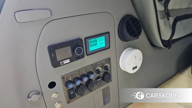 Kia The New Carnival id 3386160 из Кореи 7