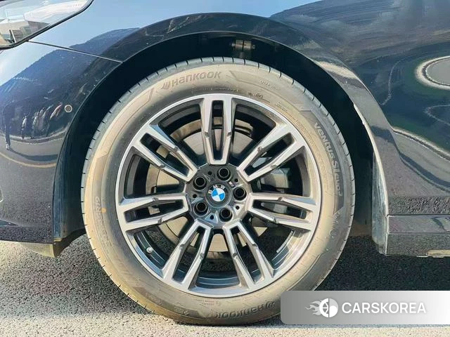 BMW 5 series id 3939527 из Китая 7