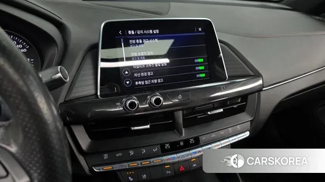 Cadillac CT4 id 3448812 из Кореи 7