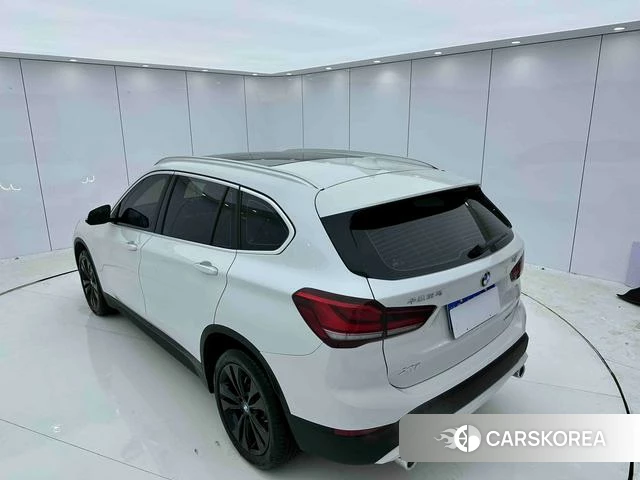 BMW X1 id 4255804 из Китая 7