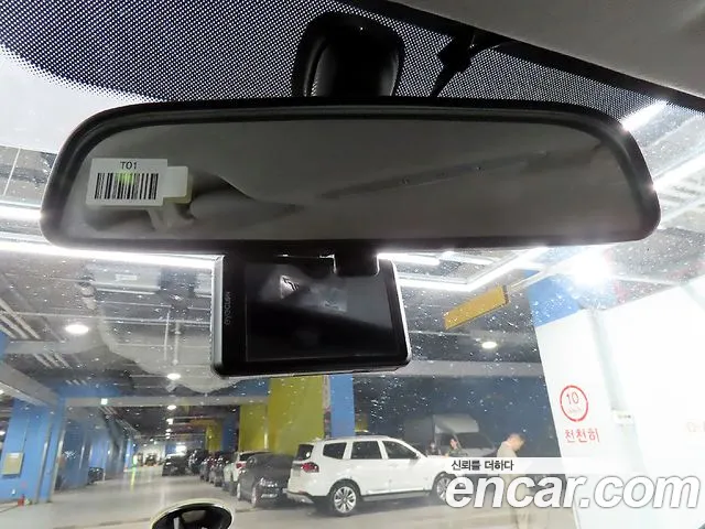 Hyundai The New Grand Starex id 2826999 из Кореи 7