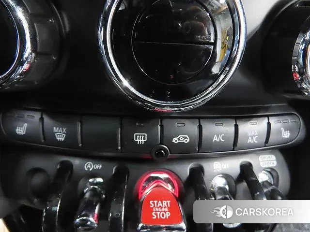 Mini Cooper id 3698086 из Кореи 7