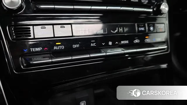 Kia K7 Premier id 3789051 из Кореи 7