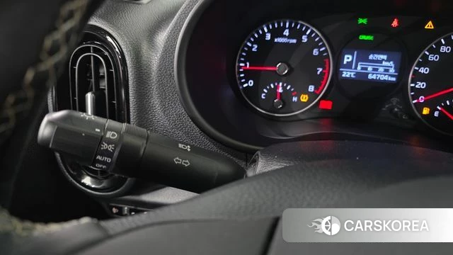 Kia All New Morning (JA) id 4563091 из Кореи 7