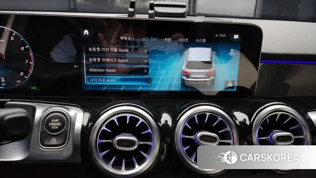 Mercedes-Benz GLB-Class X247 id 3232918 из Кореи 7