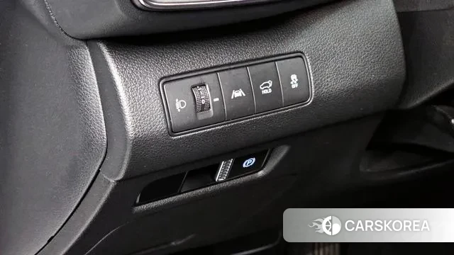 Hyundai The New Santa Fe id 3356226 из Кореи 7