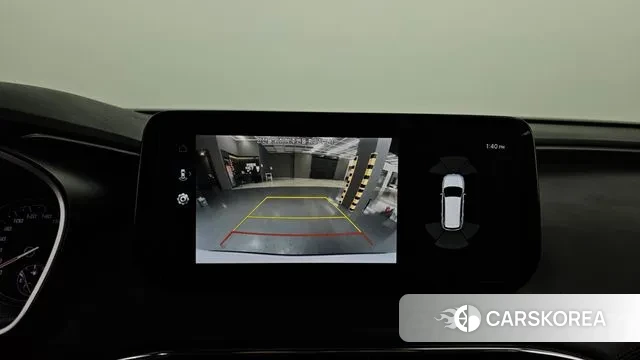 Hyundai The New Santa Fe id 3611826 из Кореи 7