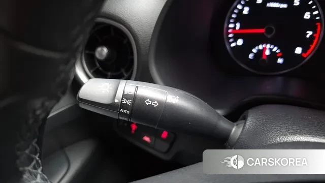 Kia Come New K3 id 2896118 из Кореи 7