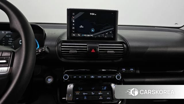 Hyundai Casper id 4481491 из Кореи 7
