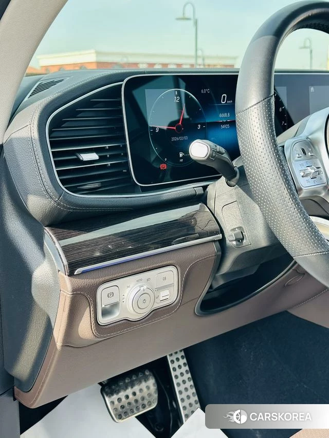 Mercedes-Benz GLS id 4264600 из Китая 7