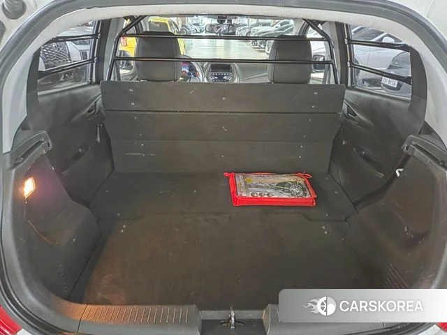 Chevrolet (GM Daewoo) The New Spark id 3942212 из Кореи 7