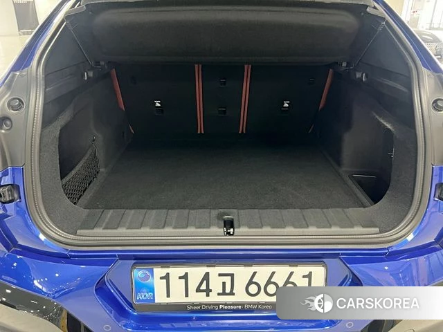 BMW X2 (U10) id 4546719 из Кореи 7