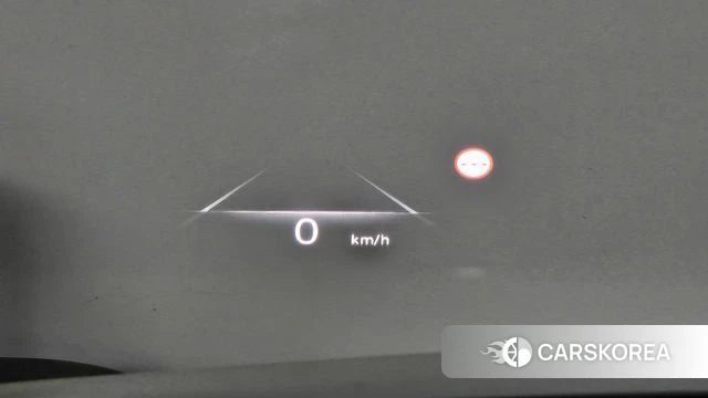 Genesis G80 (RG3) id 4360573 из Кореи 7