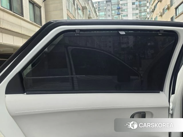Hyundai Ionic 5 id 4302139 из Кореи 7