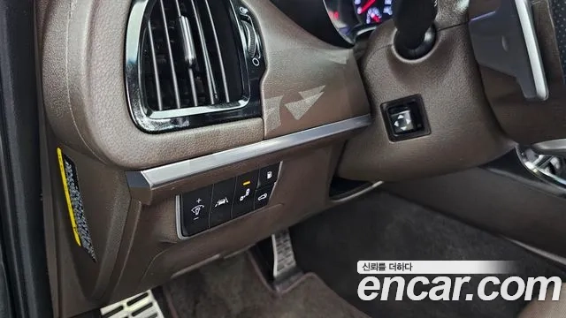 Kia Stinger id 2952155 из Кореи 7