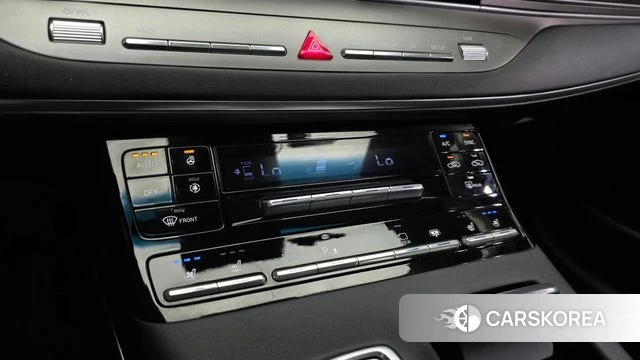 Hyundai The New Grandeur IG id 4746011 из Кореи 7