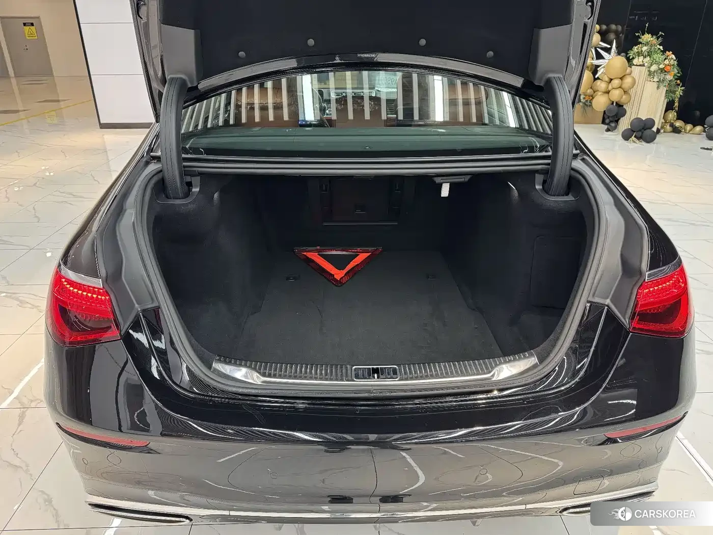 Mercedes-Benz S-Class id 4622765 из Китая 7