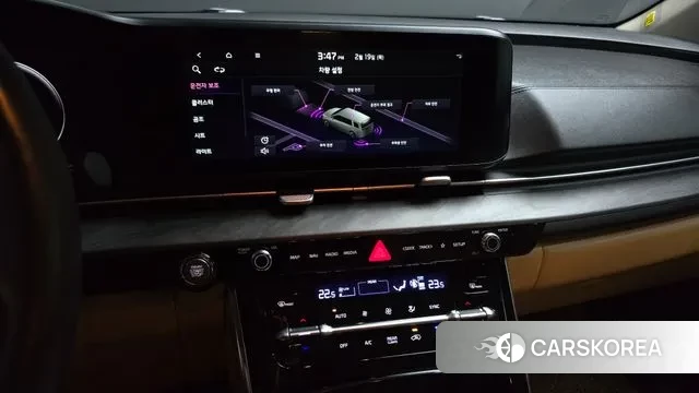 Kia Carnival 4th generation id 3696476 из Кореи 7