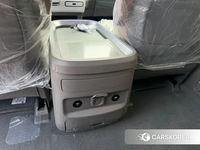 Hyundai Staria id 3131341 из Кореи 7