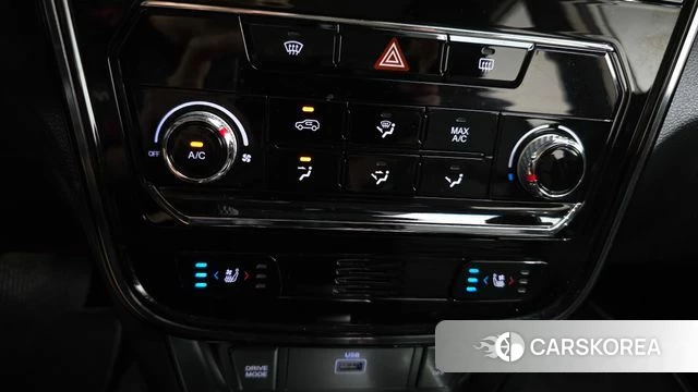 Ssangyong Berry New Tivoli id 4726557 из Кореи 7