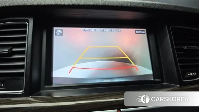 Genesis G80 id 3284318 из Кореи 7